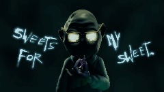 A screenshot taken in Dreams. 1 of 1.