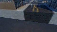 Remix of Nextbot kart kid sans