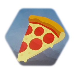 Pizza Emoji 🍕