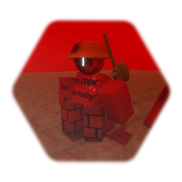Coolio boy (C00l skin) | Tea Engine