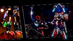 A screenshot taken in Dreams. 1 of 3.