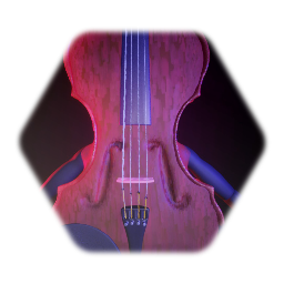 Virgin Violin