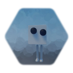 Tofu character