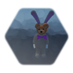 Easter Bunny Baer