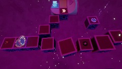 My Dreamiverse Dash!