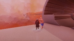 War of Mandalore - New Recruit