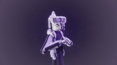 A screenshot taken in Dreams. 9 of 25.