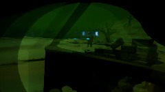 A screenshot taken in Dreams. 10 of 12.