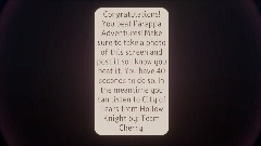 A screenshot taken in Dreams. 20 of 27.