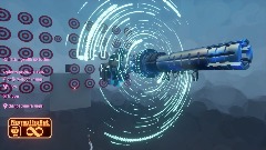 A screenshot taken in Dreams. 8 of 29.