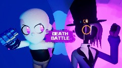Vol Vs X Death Battle