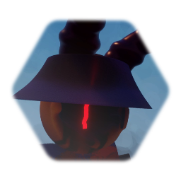 xXGamerzXx27 | Tea Engine (Coolio boy skin)