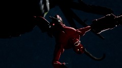 A screenshot taken in Dreams. 2 of 8.