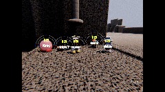 A screenshot taken in Dreams. 6 of 17.