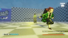 A screenshot taken in Dreams. 22 of 22.