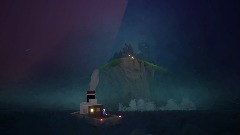 A screenshot taken in Dreams. 8 of 8.