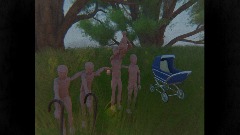 A screenshot taken in Dreams. 1 of 1.