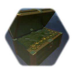 Treasure Chest