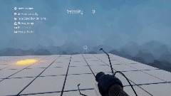 A screenshot taken in Dreams. 14 of 28.