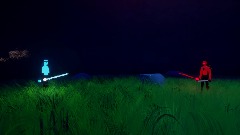 A screenshot taken in Dreams. 13 of 17.