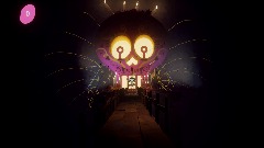 A screenshot taken in Dreams. 24 of 26.