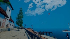 A screenshot taken in Dreams. 12 of 20.