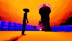 A screenshot taken in Dreams. 5 of 5.