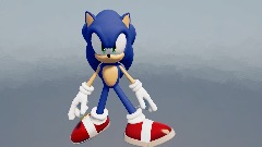 Remix of Sonic The Hedgehog (0.73)