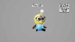 A screenshot taken in Dreams. 6 of 12.