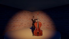 A screenshot taken in Dreams. 7 of 18.
