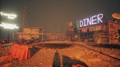 A screenshot taken in Dreams. 8 of 8.