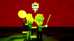 Green Touches @Grass Part 6 <term>(*Finale?*)