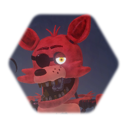 <button="Fnaf AR Foxy The Fox">