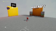 <clue>The PORTALS BETA | V.4.5