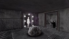 David Lynch & Chrysta Bell: Polish Poem