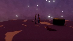 Fun time with friends