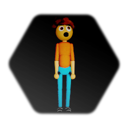 Owen but with Antonys mouthes