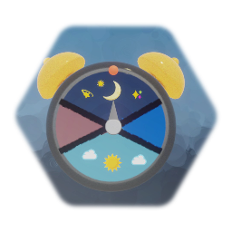 DW_Clock