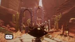 A screenshot taken in Dreams. 6 of 11.