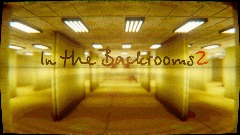 (Closed) AY | In the Backrooms 2