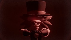 A screenshot taken in Dreams. 1 of 1.