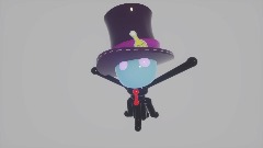 A screenshot taken in Dreams. 9 of 12.