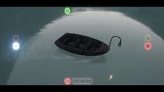 A screenshot taken in Dreams. 6 of 29.