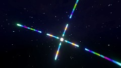 A screenshot taken in Dreams. 9 of 19.