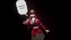 Yumeko Jabami (Kakegurui Compulsive Gambler)