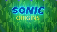 Sonic Classics Fan-Menu