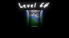 The backrooms Level 64