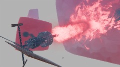 A screenshot taken in Dreams. 17 of 27.