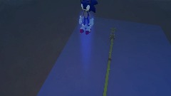 A screenshot taken in Dreams. 17 of 26.