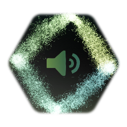 GUARDIAN - Deltarune Chapter 4